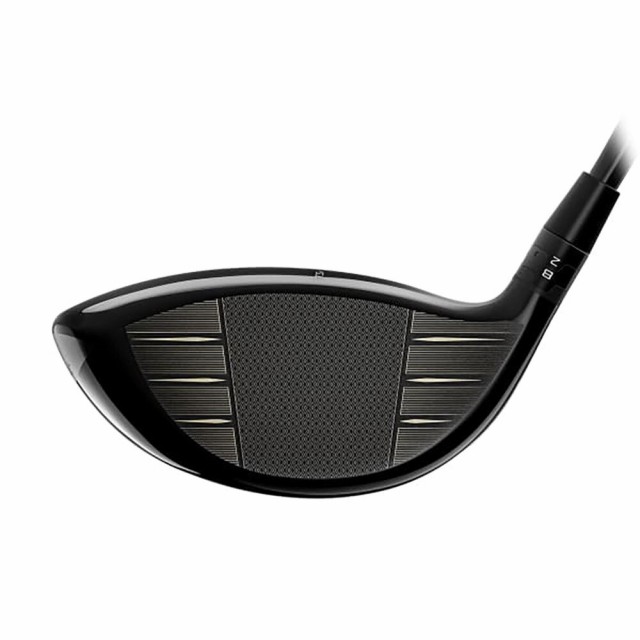 タイトリスト(TITLEIST)TSR1 ドライバー (1W ロフト10度) TSP120 50