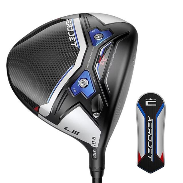 コブラ(Cobra)エアロジェット AEROJET LS ドライバー(1W ロフト9度 