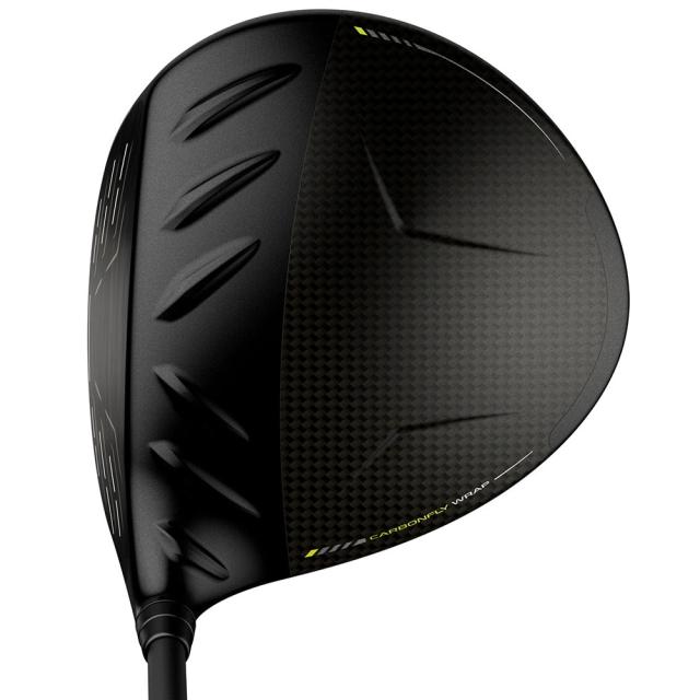 ピン(PING)G430 MAX 10K ドライバー(1W ロフト9度)ALTA J CB BLACK 