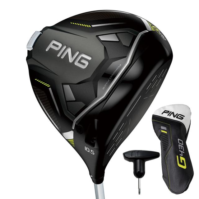 （美品）Ping G430 MAX 10K 10.5° ヘッドのみ PING G430 MAX 10K ドライバー 10.5° ヘッドのみ - メルカリ