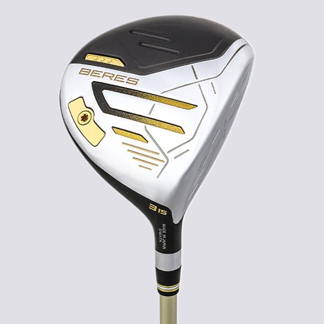 HONMA LB-818 【５Ｗ-１８°】 フェアウェイウッド 新品未使用 HONMA ホンマ 5W 18° ウッド 本間 ゴルフ 本間ゴルフ(HONMA)ベレス09