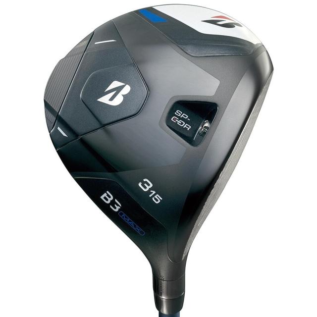 ブリヂストン BRIDGESTONE フェアウェイウッド B2 HT BRIDGESTONE B2