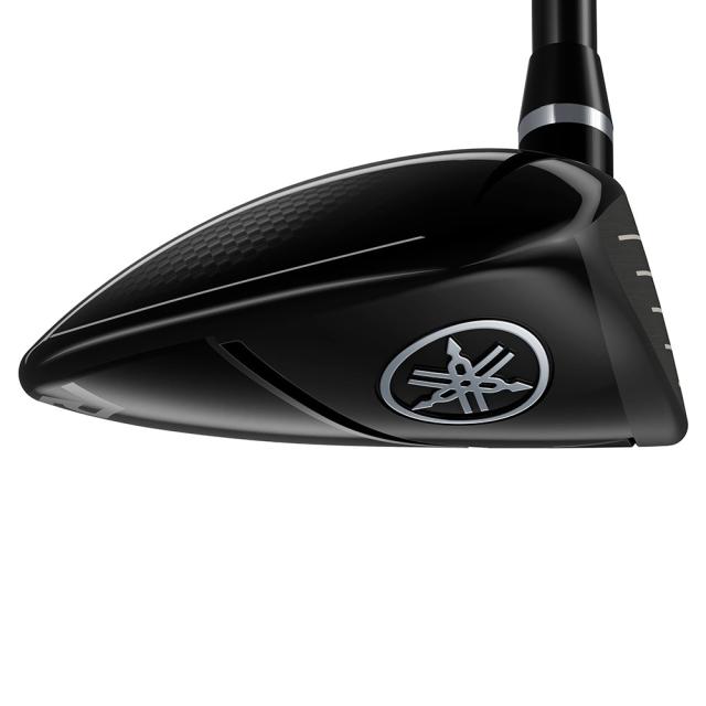 YAMAHA RMX VD 3w 15度 フェアウェイウッド ヤマハ(YAMAHA)リミックス