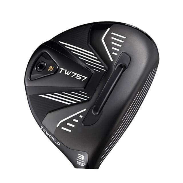 本間ゴルフ(HONMA)ツアーワールド TW757フェアウェイウッド(7W
