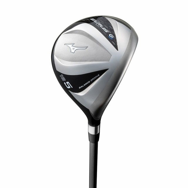 ミズノ(MIZUNO)EURUS G6 フェアウェイウッド (7W ロフト21度) EXSAR Original Graphi…の通販はau PAY  マーケット - Victoria Golf | au PAY マーケット－通販サイト