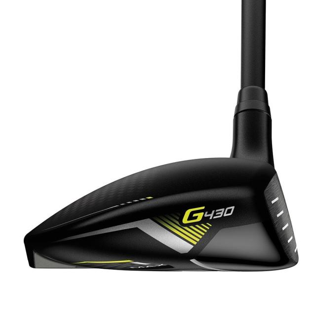 ピン(PING)G430 MAX フェアウェイウッド(3W ロフト15度)PING ピン(PING)G430 MAX フェアウェイウッド(3W ロフト15度)PING