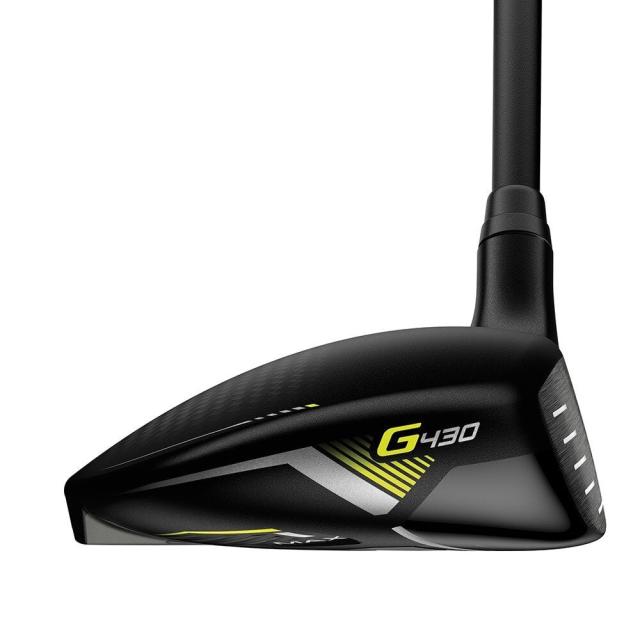 ピン(PING)G430 MAX フェアウェイウッド(5W ロフト18度)ALTA J CB 