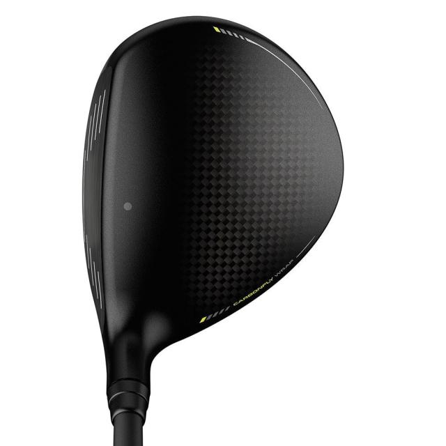 ピン(PING)G430 MAX フェアウェイウッド(5W ロフト18度)PING TOUR 2.0 