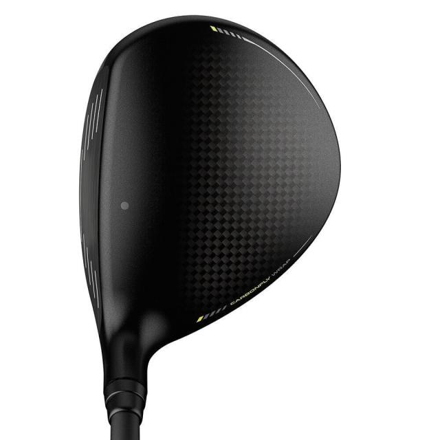 PING G430 9W ALTA J CB BLACK - フェアウェイウッド