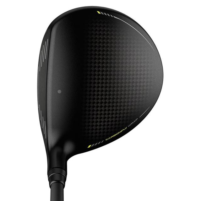 口コミ・レビューで人気商品を探そう PING 16度3W フェアウェイウッド SFT G430 クラブ