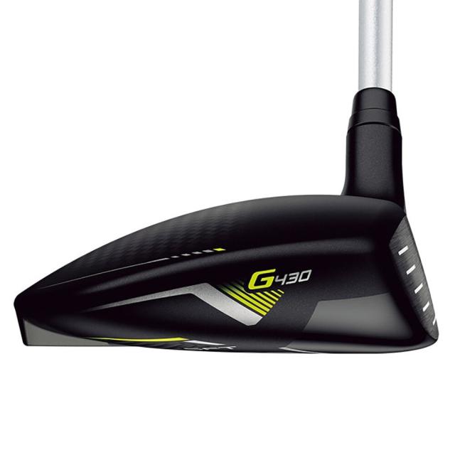 G430SFT 5w 19° PING ピン ヘッドとカバーのみ PING