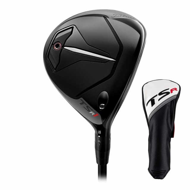 タイトリスト(TITLEIST)TSR1 フェアウェイウッド (FW20 ロフト20度 ...