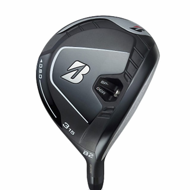 ブリヂストンゴルフ(BRIDGESTONE GOLF)B2 フェアウェイウッド(5 ロフト18度)Diamana BS50(M…の通販はau PAY  マーケット - Victoria Golf - スポーツ・アウトドア