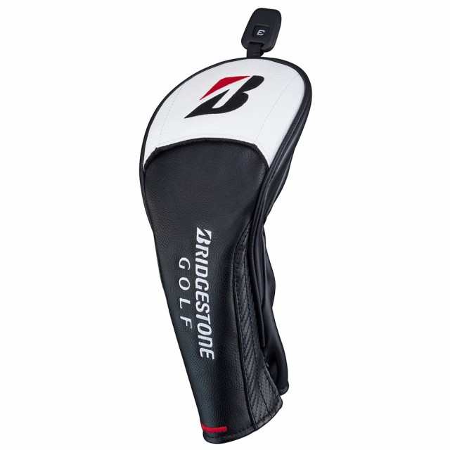 ブリヂストンゴルフ(BRIDGESTONE GOLF)B2HT フェアウェイウッド(3W、ロフト15度)VANQUISH BS…