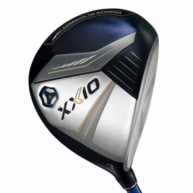 ゼクシオ(XXIO)ゼクシオ13 フェアウェイウッド(5W ロフト18度)ゼクシオ MP1300(Men's)の通販はau PAY マーケット -  Victoria Golf | au PAY マーケット－通販サイト