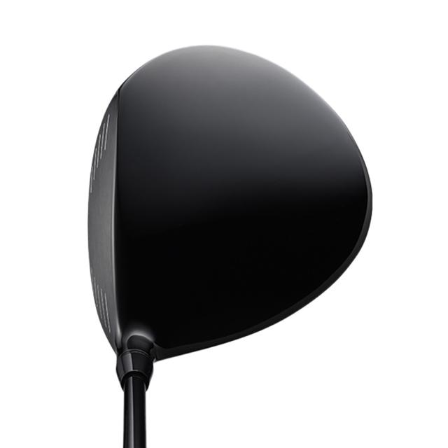 本間ゴルフ(HONMA)ツアーワールド TW757 Type-D PLUS ドライバー