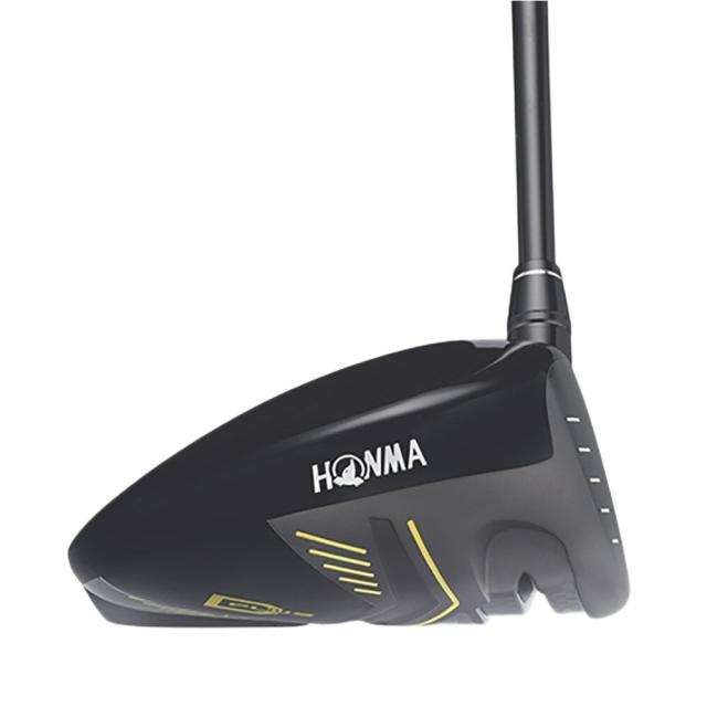 HONMA TW747 ドライバー 10.5度 Sフレックス ヘッドカバー付き