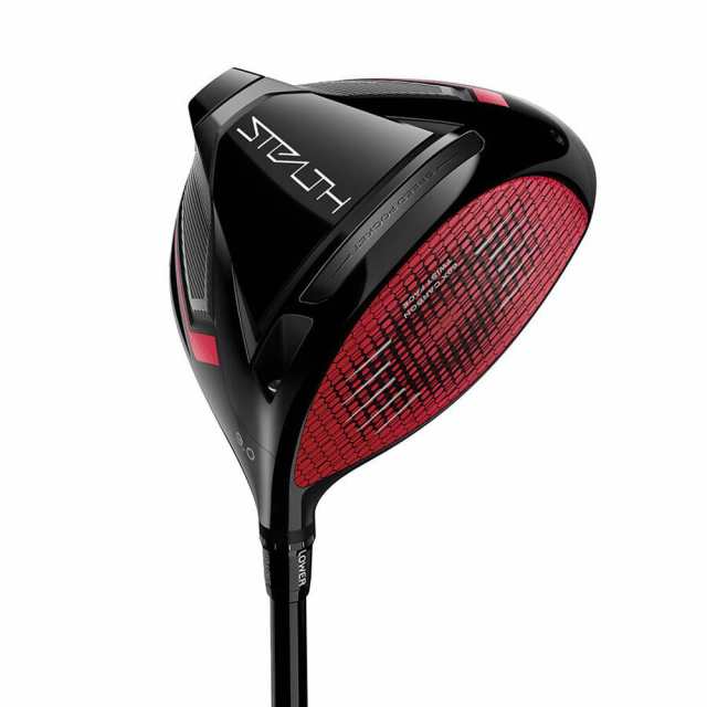テーラーメイド(TAYLORMADE)ステルス ドライバー(ロフト10.5度)TENSEI テーラーメイド(TAYLORMADE)ステルス ドライバー(ロフト10.5度)TENSEI