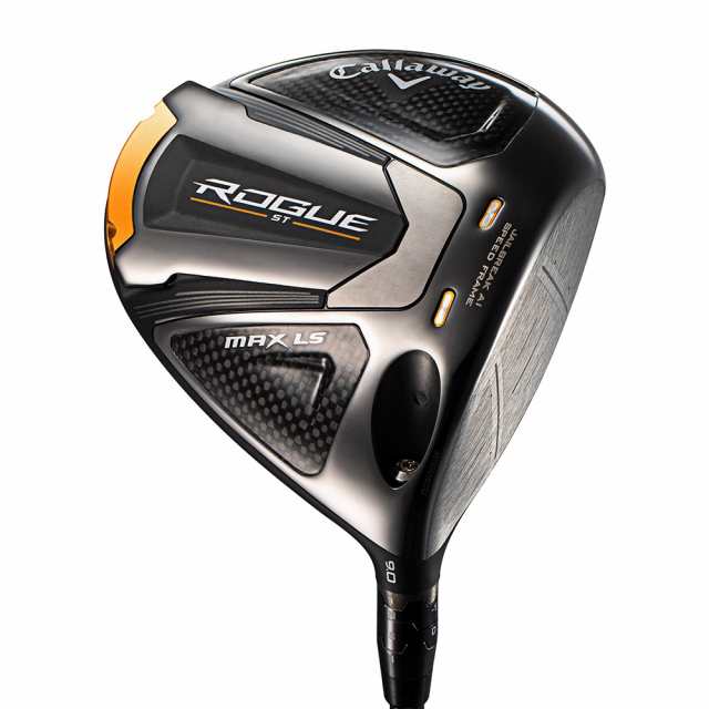 キャロウェイ(CALLAWAY)ROGUE ST MAX LS ローグ ドライバー(1W、ロフト9度)Diamana PD 6…の通販はau PAY  マーケット - Victoria Golf | au PAY マーケット－通販サイト