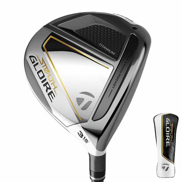 新品高評価 ヤフオク! - テーラーメイド TaylorMade ステルス グ