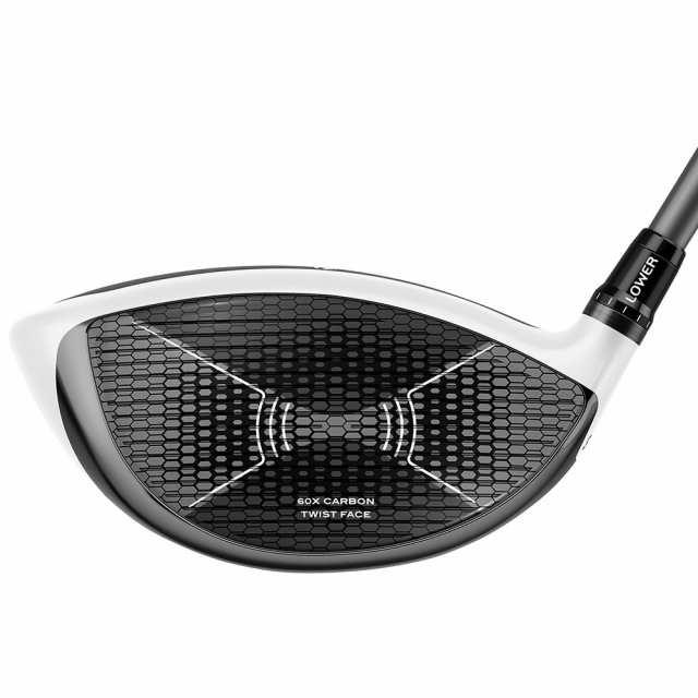 テーラーメイド(TAYLORMADE)ステルス グローレ プラス ドライバー(1W