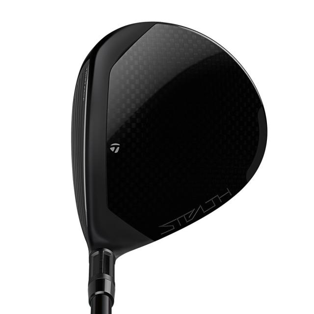 テーラーメイド(TAYLORMADE)ステルス2 HD フェアウェイウッド (5W 