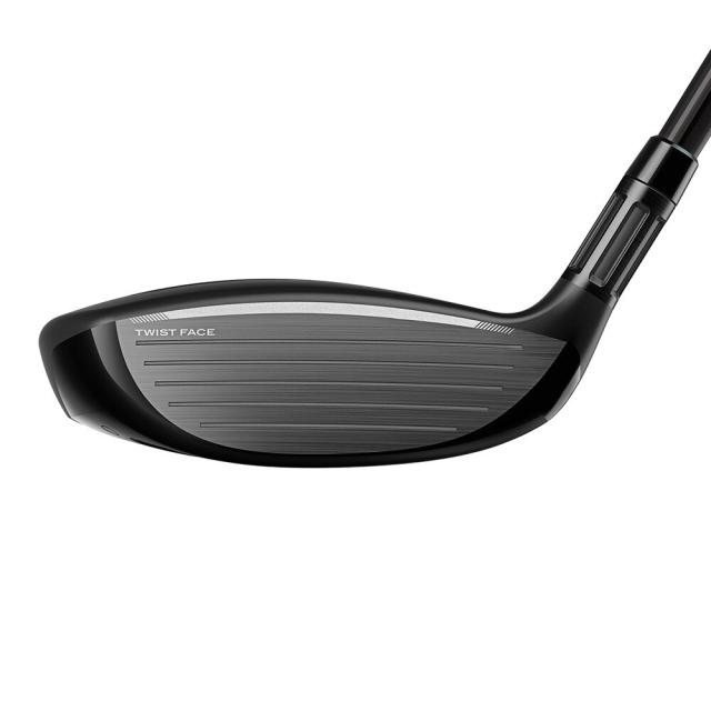 TaylorMade ステルス2 HD 5W 19度 5番ウッド フェアフェイ
