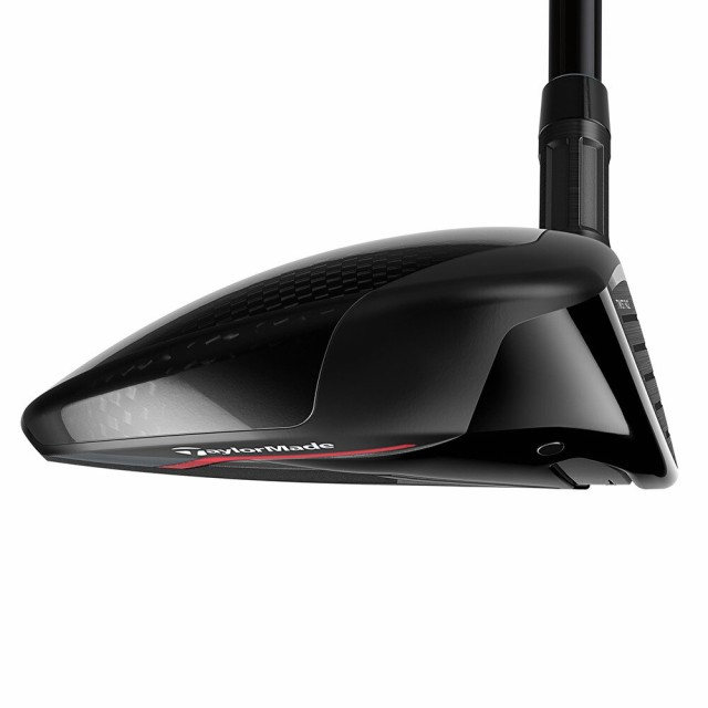 テーラーメイド(TAYLORMADE)ステルス2 HD フェアウェイウッド (7W ロフト23度) TENSEI RED TM…の通販はau PAY  マーケット - Victoria Golf | au PAY マーケット－通販サイト