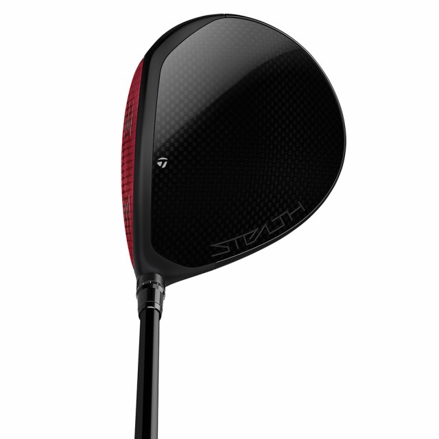 テーラーメイド(TAYLORMADE)ステルス2 プラス ドライバー(1W ロフト ...