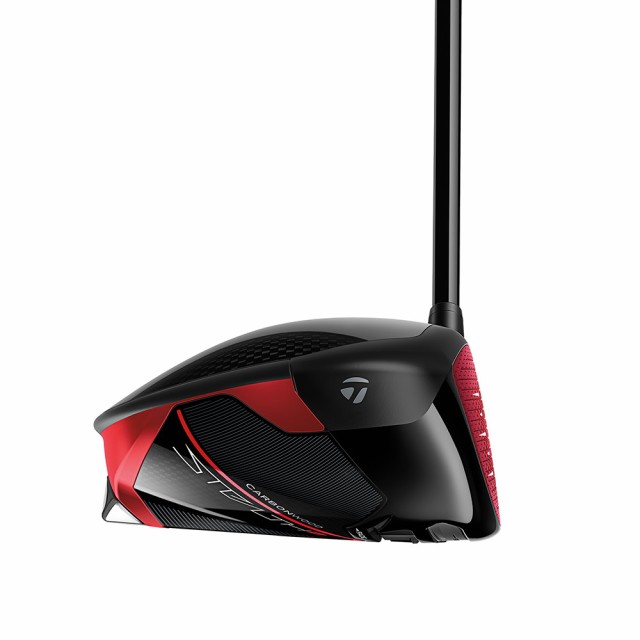 テーラーメイド(TAYLORMADE)ステルス2 プラス ドライバー(1W ロフト