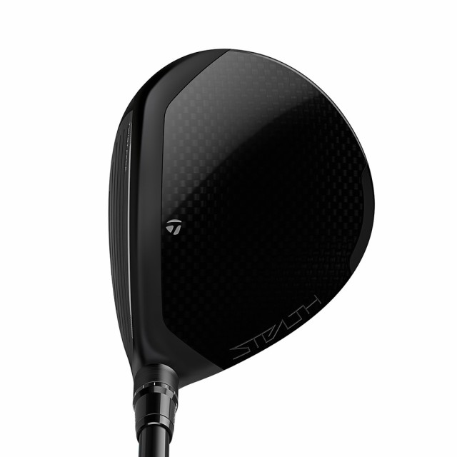 テーラーメイド(TAYLORMADE)ステルス2 プラス フェアウェイウッド(5W