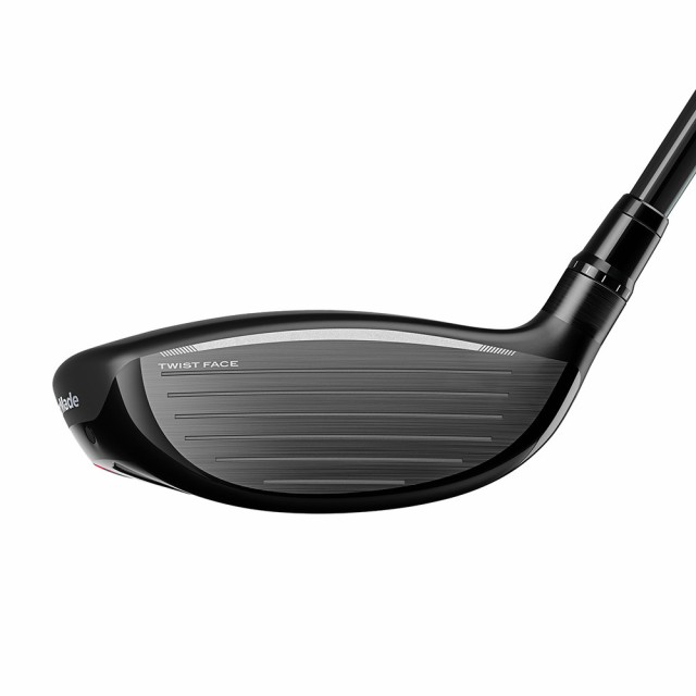 テーラーメイド(TAYLORMADE)ステルス2 プラス フェアウェイウッド(5W