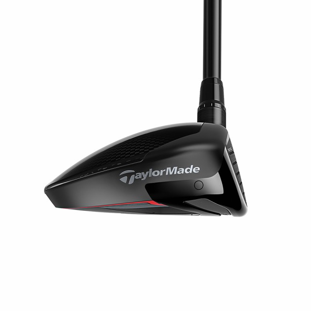 テーラーメイド(TAYLORMADE)ステルス2 プラス フェアウェイウッド(5W