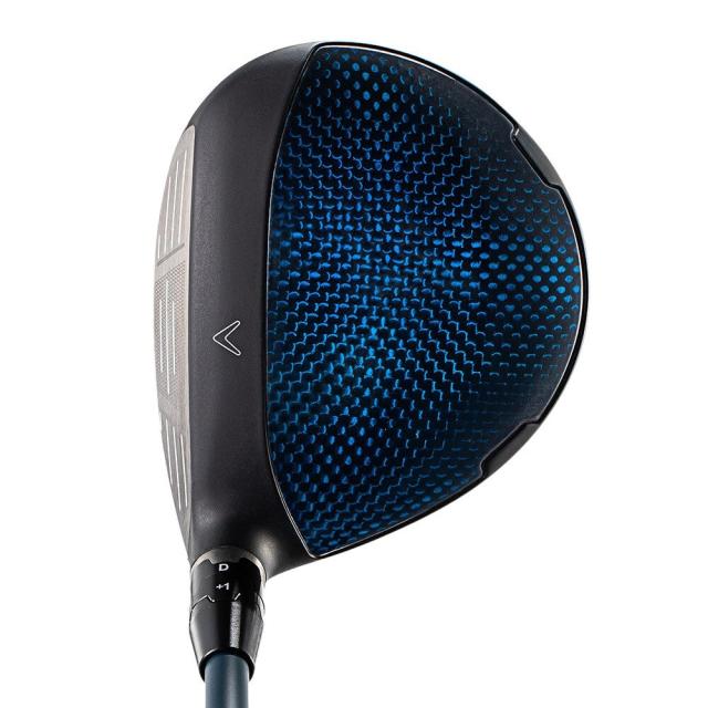 株*丸様 【新品】キャロウェイ パラダイム 3HL FW　VENTUS TR 5 パラダイム フェアウェイウッド VENTUS TR 5 for Callaway