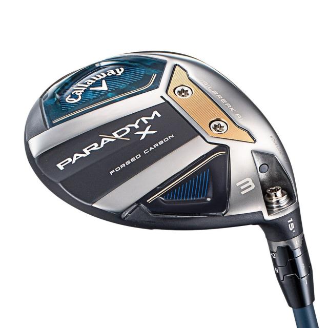 【美品】キャロウェイ・5W ／BIG BERTHA B21／男性用・右利き BIG BERTHA B21｜キャロウェイ｜アイアンセット｜Speeder