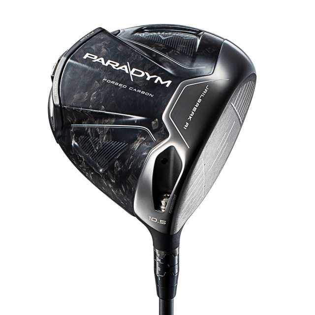 キャロウェイ(CALLAWAY)パラダイム NIGHT MODE LTD ドライバー(1W ロフト10.5度)HZRDUS G… ドライバー