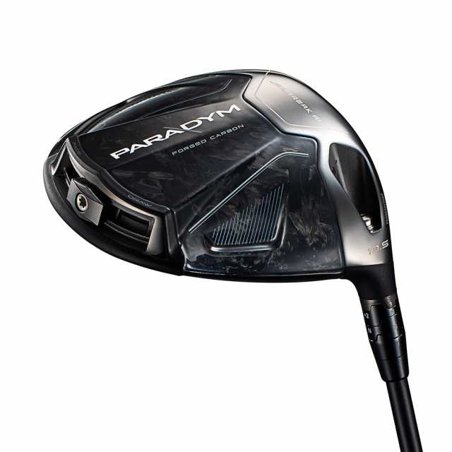 キャロウェイ(CALLAWAY)パラダイム NIGHT MODE LTD ドライバー(1W