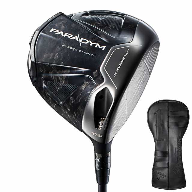 キャロウェイ(CALLAWAY)パラダイム NIGHT MODE LTD ドライバー(1W ...