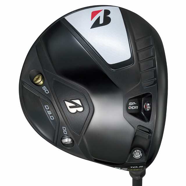 ブリヂストンゴルフ(BRIDGESTONE GOLF)B2HT ドライバー(1W、ロフト10.5度)SPEEDER NX BS…の通販はau PAY  マーケット - Victoria Golf | au PAY マーケット－通販サイト