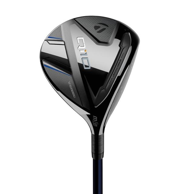 TaylorMade新品Qi10 フェアウェイウッド 3W 15度 qi10 フェアウェイウッド 3w 15度