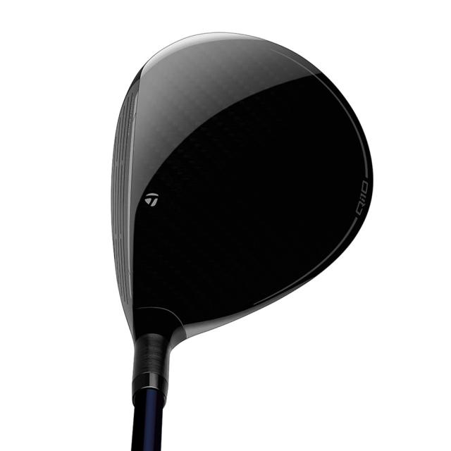 テーラーメイド(TAYLORMADE)Qi10 フェアウェイウッド(5W ロフト18度 