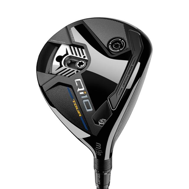 テーラーメイド(TAYLORMADE)Qi10 ツアー フェアウェイウッド(3W 