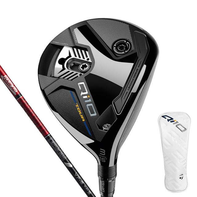 TaylorMade ミニドライバー　希少tour ad vf 6S TaylorMade ミニドライバー 希少tour ad vf 6S グラファイトデザイン