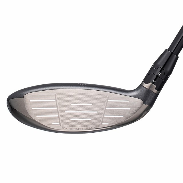 キャロウェイ(CALLAWAY)パラダイム Ai スモーク MAX フェアウェイウッド(7W、ロフト21度)TENSEI 50…の通販はau PAY  マーケット - Victoria Golf | au PAY マーケット－通販サイト