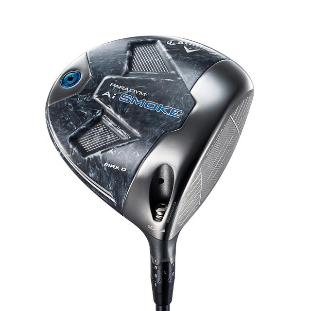 泉　 キャロウェイ(CALLAWAY)パラダイム Ai スモーク MAX D
