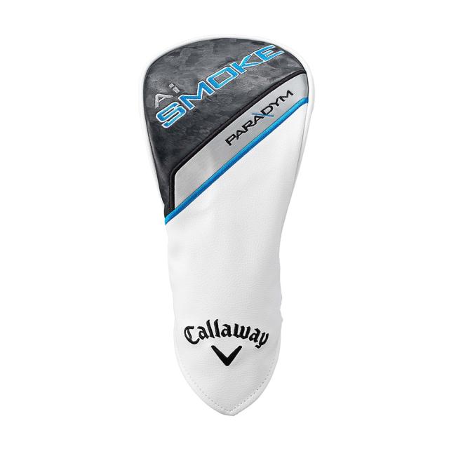 泉　 キャロウェイ(CALLAWAY)パラダイム Ai スモーク MAX D