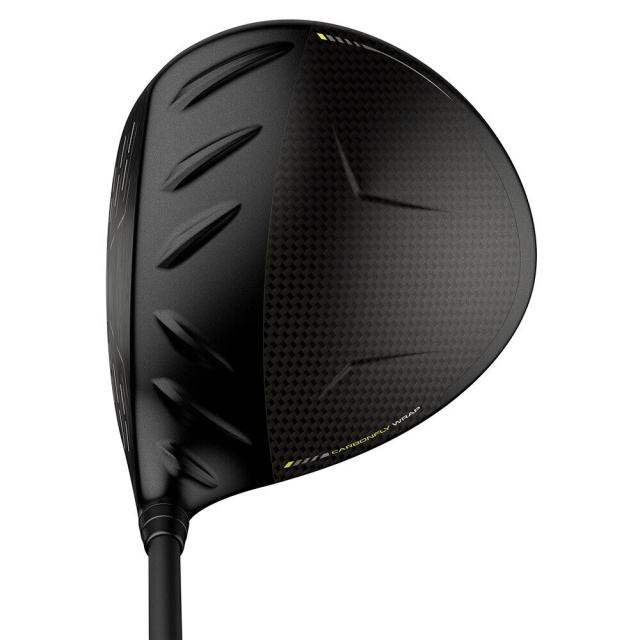 ⚫️大人気 PING430LST レフティードライバー9度 PING G430 ドライバー 9度 レフティLST