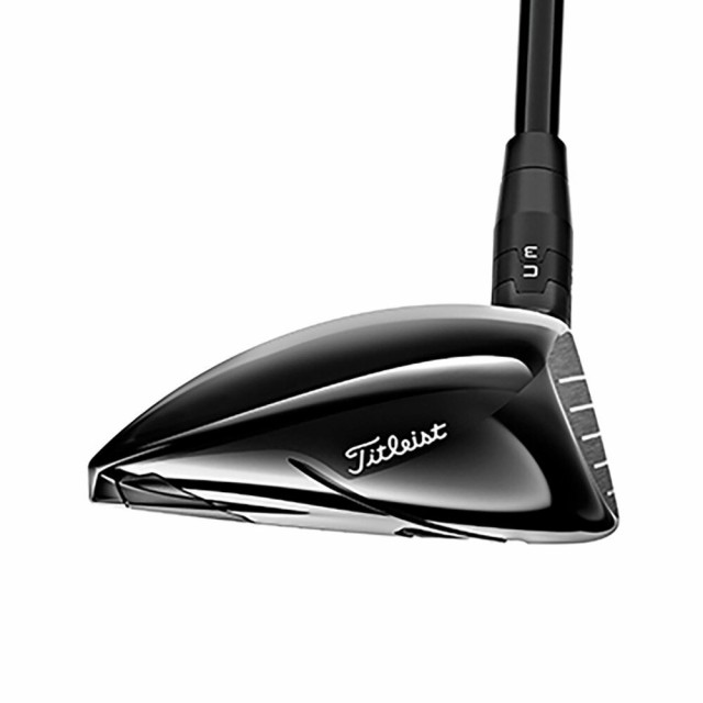 タイトリスト(TITLEIST)左用 TSR2 フェアウェイメタル(ロフト18度)TSP310 60(Men's)の通販はau PAY マーケット -  Victoria Golf | au PAY マーケット－通販サイト