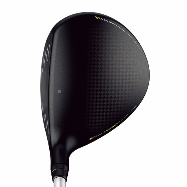 ピン(PING)左用 G430 HL MAX フェアウェイウッド(9W ロフト24度