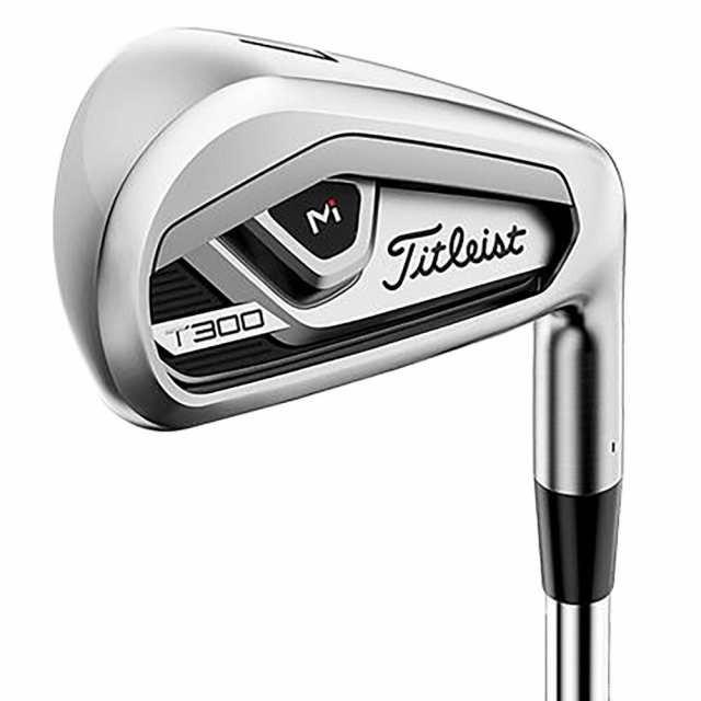 Titleist 3D055 純正カーボンシャフト (5本セット #6-P)